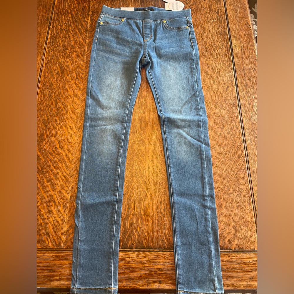 Classic Blue Kids Jeans